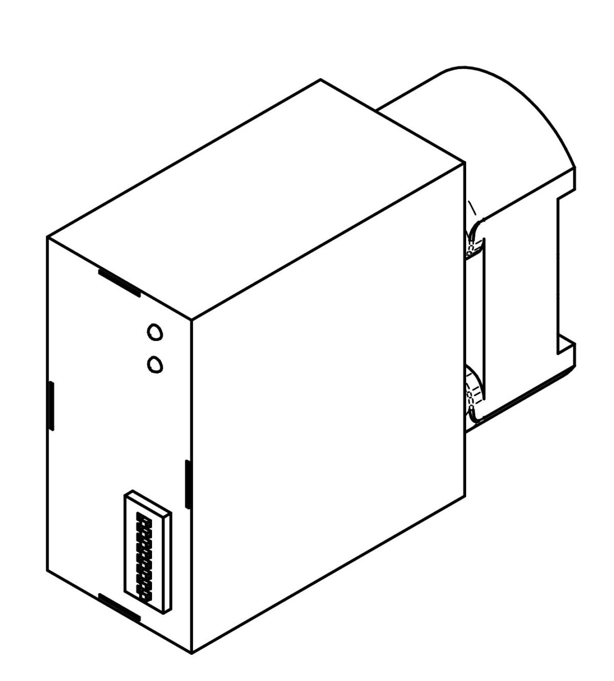 Vehicle Detection System | Enovates