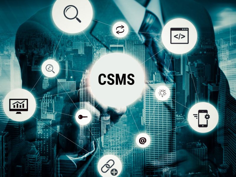 CSMS